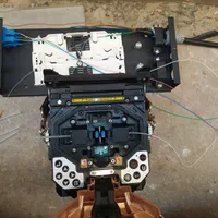 تست فلوک ۸۰۰۰ ، اجرای پروژه فیبر و شبکه ، فیوژن|مودم و تجهیزات شبکه|تهران, تهرانسر شرقی|دیوار