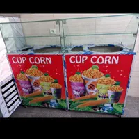 دستگاه بلال تنوری لبو باقالی ایوژن|کافیشاپ و رستوران|پاکدشت, شهرک انقلاب|دیوار