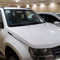 سوزوکی گرند ویتارا مدل 28 اسفند 97 تحویل فروردین98