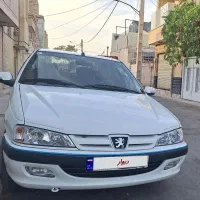 پارس اتومات در حد صفر