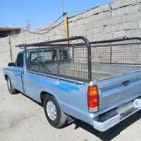 مزدا کارا 1700|خودرو سواری و وانت|گلستان (تهران), |دیوار