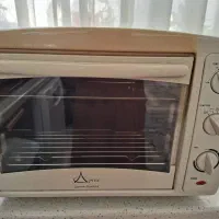 توستر کاملا سالم