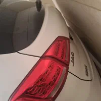 جک S5 AT|خودرو سواری و وانت|سیرجان, |دیوار