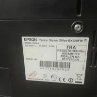 پرینتر چند کاره|پرینتر، اسکنر، کپی، فکس|ملایر, |دیوار