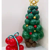 باد.کنک کریسمس