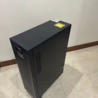 Ups 10 KVA|مودم و تجهیزات شبکه|تهران, درختی|دیوار