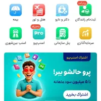 اسنپ سرمایه گذاری