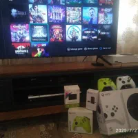 ایکس باکس وان اسلیم|کنسول، بازی ویدئویی و آنلاین|نیشابور, شهرک قدس|دیوار