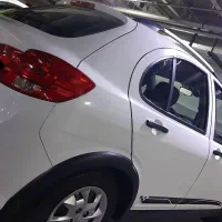 کوییک RS|خودرو سواری و وانت|کرج, عظیمیه|دیوار