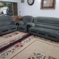 مبل ۷ نفره