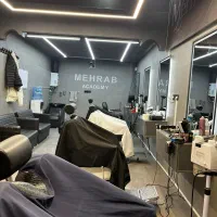 استخدام آرایشگر مردانه درصدی