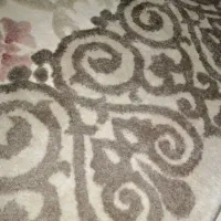 فرش 6 متری فانتزی سالم|فرش|بابل, |دیوار