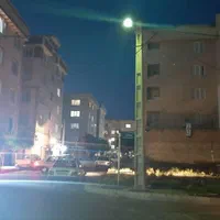 فروش زمین مسکونی ۲۰۰ متری در شهرک یاس بالا|فروش زمین و ملک کلنگی|کرج, شهرک یاس جنوبی|دیوار