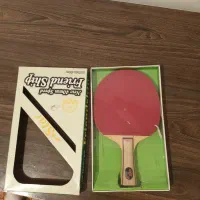 راکت پینگ پنگ