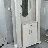 جاکفشی چوبی