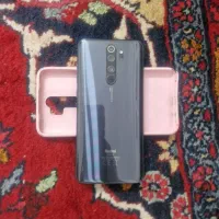 گوشی مبایل Redmi Note8proسالم