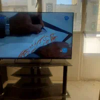 تلویزیون سونی   ۵۰ اینچ مدل w80c|تلویزیون و پروژکتور|تهران, خانی‌آباد|دیوار