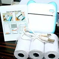 فیش پرینتر و لیبل زن