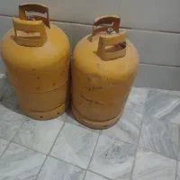 فروش یدونه کپسول گاز