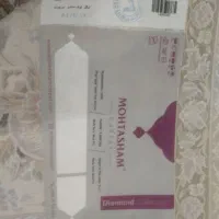دو عدد فرش ماشینی طرح آیگل نوک مدادی 1200 شانه نو|فرش|تهران, علی‌آباد|دیوار