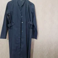 مانتو وشلوار فرم مدرسه نو ونپوشیده زیر قیمت