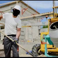 کارگر روزمزد نیاز دارم