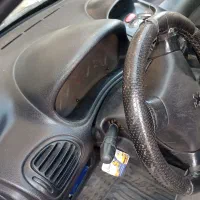 پژو206 مدل48|خودرو سواری و وانت|مشهد, هدایت|دیوار