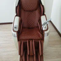 تعمیر صندلی ماساژ وتعویض روکش صندلی