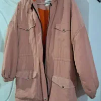 کاپشن زنانه و دخترانه