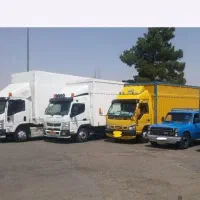 خدمات اتوبار حمل ونقل اسباب کشی منزل ماشین باکارگر|خدمات حمل و نقل|بندرعباس, |دیوار