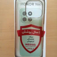 آنر x6c|موبایل|فریدونکنار, |دیوار