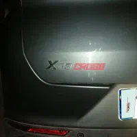 ایکس33کراس اتومات 403