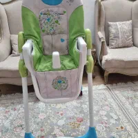 صندلی غذا برند مامالاو