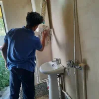 سردو گرم و فضلاب