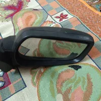 آینه بغل 405 برقی سالم