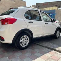 کوییک GX 1403 فوری|خودرو سواری و وانت|تهران, سبلان (لشگر)|دیوار