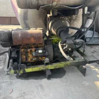 میکسر ۷متری و ۹ متری|ماشین‌آلات صنعتی|سرخه حصار, |دیوار