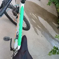 دوچرخه 26|دوچرخه، اسکیت، اسکوتر|جوانرود, |دیوار