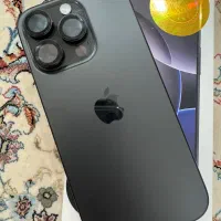 ایفون ۱۶ پرو