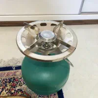 پیک نیک بوتان بسیار قدیمی و نو|اجاق گاز و لوازم برقی پخت‌وپز|تهران, اکباتان|دیوار
