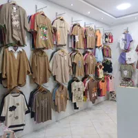 فروش مغازه ۲۰ متری طبقه بالا بارانا