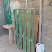 خانه باغ جاده کاشان|فروش خانه و ویلا|قنوات, |دیوار