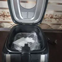 سرخ کن|اجاق گاز و لوازم برقی پخت‌وپز|قرچک, زیبا شهر|دیوار