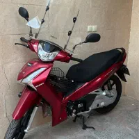 موتور بهرو مدل ۱۴۰۴
