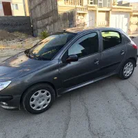 ماکت نیه پژو درجه یک