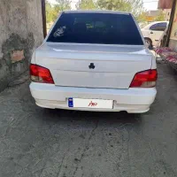 پراید مدل 89