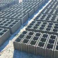 کارگاه تولید انواع بلوک ساختمانی لیکا|مصالح و تجهیزات ساختمان|شوشتر, |دیوار