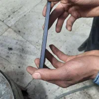 گوشی نوت 14|موبایل|قزوین, |دیوار