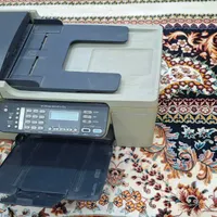 پرینتر سه کاره