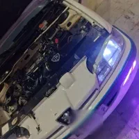 پارس XU7 تقویت|خودرو سواری و وانت|قم, انسجام|دیوار